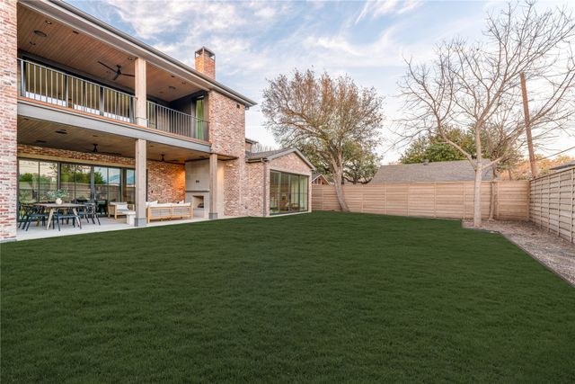 6016 Del Roy Drive, Dallas, TX 75230