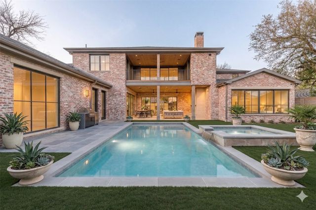 6016 Del Roy Drive, Dallas, TX 75230