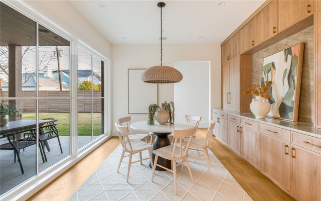 6016 Del Roy Drive, Dallas, TX 75230