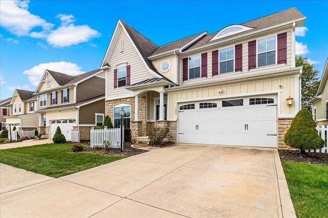 7889 S Avaleen Circle S, 16, Dublin, OH 43016