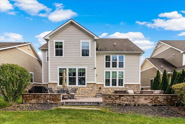 7889 S Avaleen Circle S, 16, Dublin, OH 43016