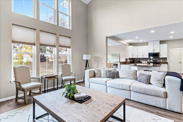 7889 S Avaleen Circle S, 16, Dublin, OH 43016