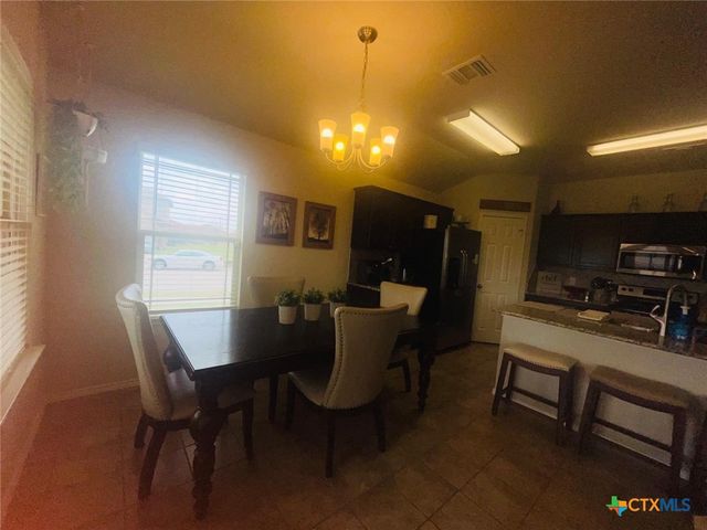 1809 Gigante Drive, Killeen, TX 76543