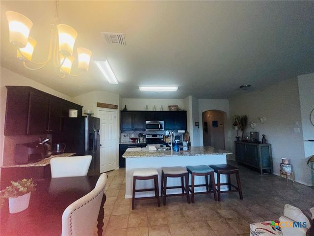 1809 Gigante Drive, Killeen, TX 76543