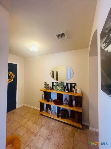 1809 Gigante Drive, Killeen, TX 76543