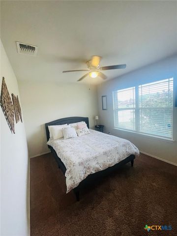 1809 Gigante Drive, Killeen, TX 76543