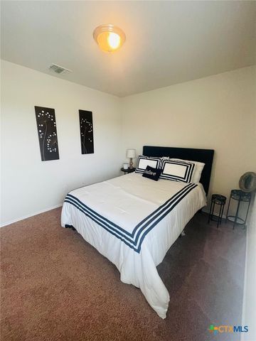 1809 Gigante Drive, Killeen, TX 76543