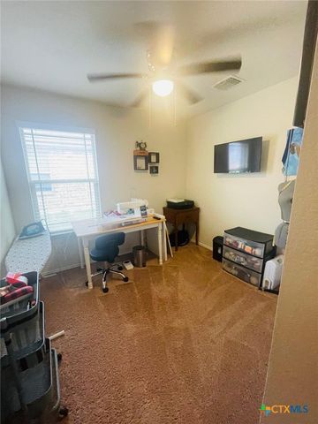 1809 Gigante Drive, Killeen, TX 76543