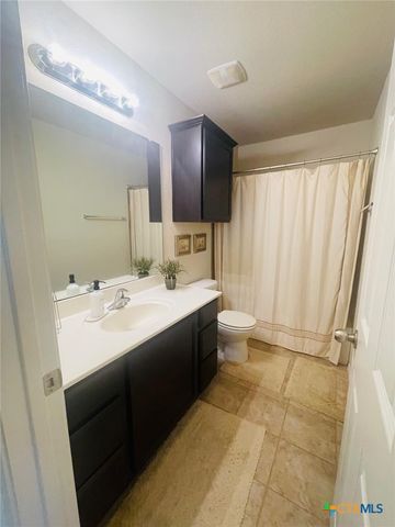 1809 Gigante Drive, Killeen, TX 76543