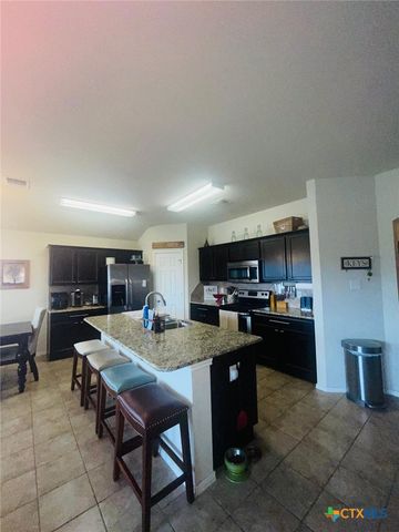 1809 Gigante Drive, Killeen, TX 76543