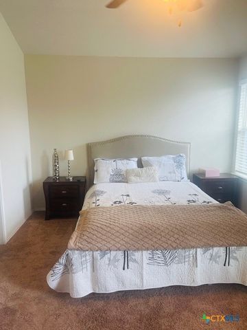 1809 Gigante Drive, Killeen, TX 76543