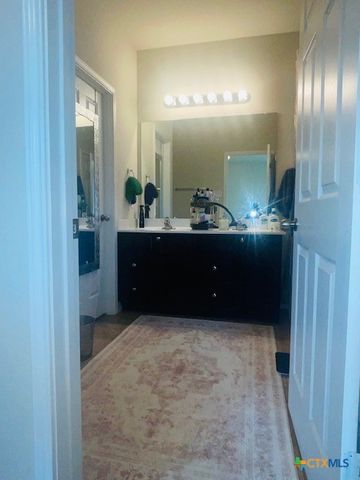 1809 Gigante Drive, Killeen, TX 76543