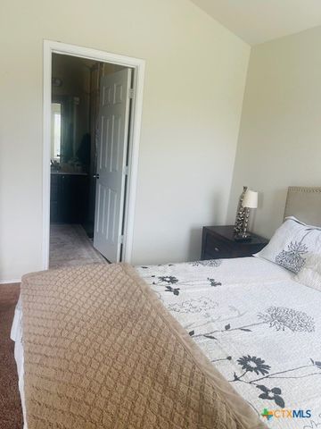 1809 Gigante Drive, Killeen, TX 76543