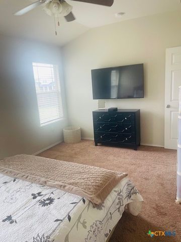 1809 Gigante Drive, Killeen, TX 76543