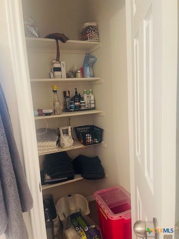 1809 Gigante Drive, Killeen, TX 76543