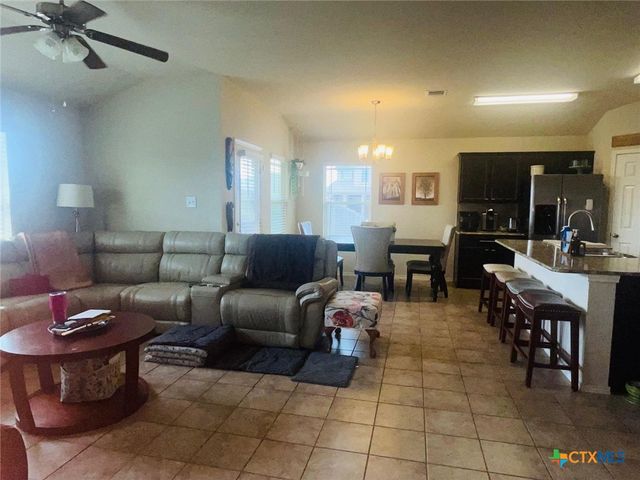 1809 Gigante Drive, Killeen, TX 76543