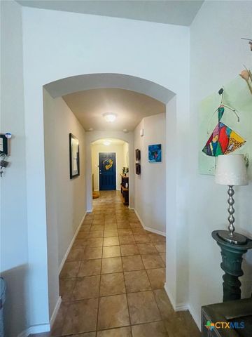 1809 Gigante Drive, Killeen, TX 76543