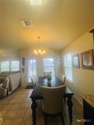 1809 Gigante Drive, Killeen, TX 76543