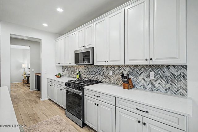 12469 N Blondin Drive, Marana, AZ 85653