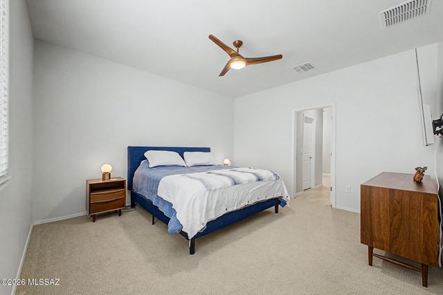 12469 N Blondin Drive, Marana, AZ 85653