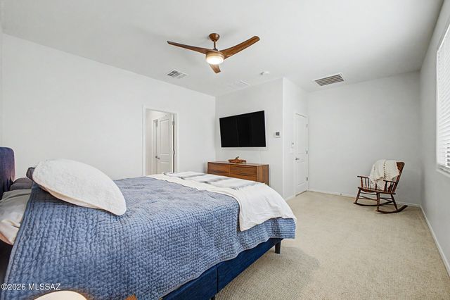 12469 N Blondin Drive, Marana, AZ 85653