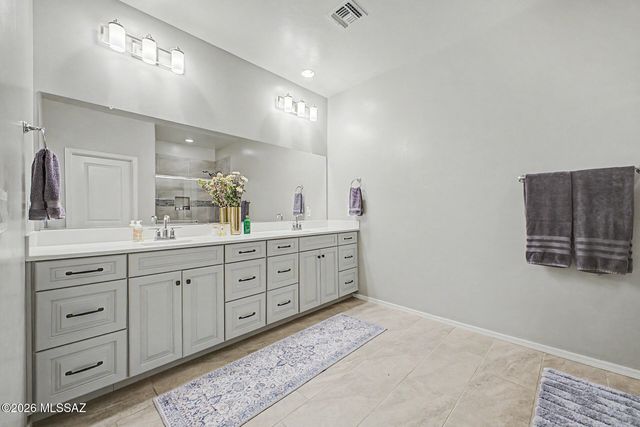 12469 N Blondin Drive, Marana, AZ 85653