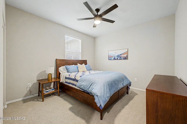 12469 N Blondin Drive, Marana, AZ 85653