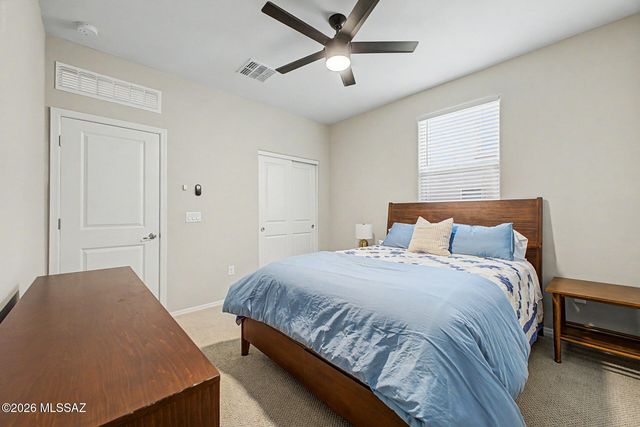 12469 N Blondin Drive, Marana, AZ 85653