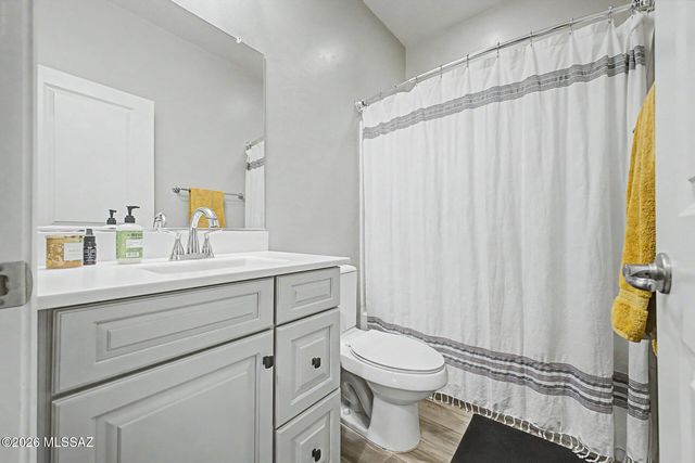 12469 N Blondin Drive, Marana, AZ 85653