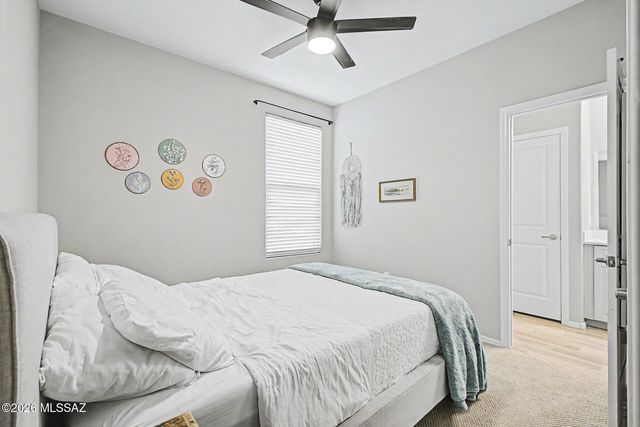 12469 N Blondin Drive, Marana, AZ 85653