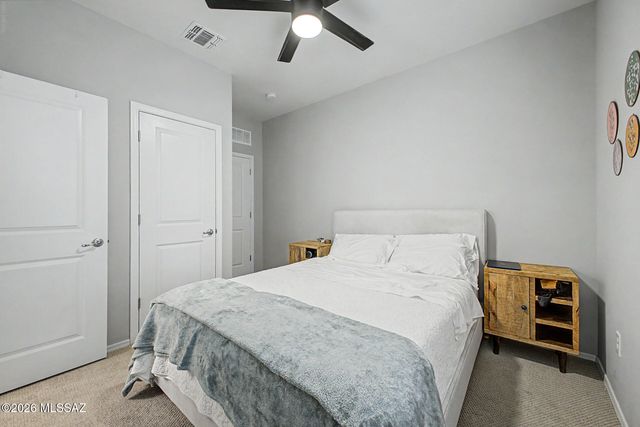 12469 N Blondin Drive, Marana, AZ 85653