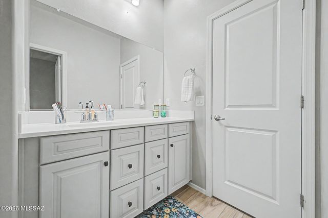 12469 N Blondin Drive, Marana, AZ 85653