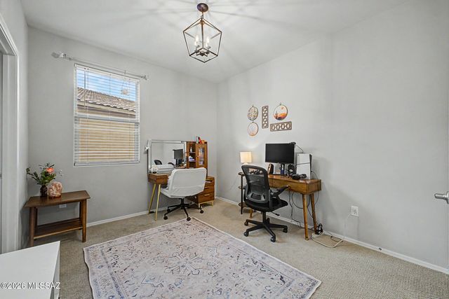 12469 N Blondin Drive, Marana, AZ 85653