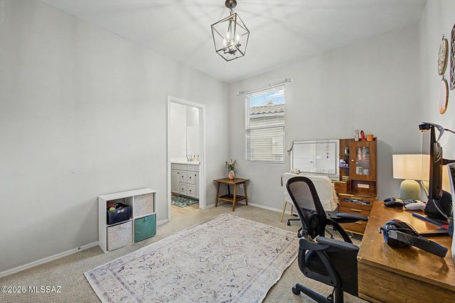 12469 N Blondin Drive, Marana, AZ 85653