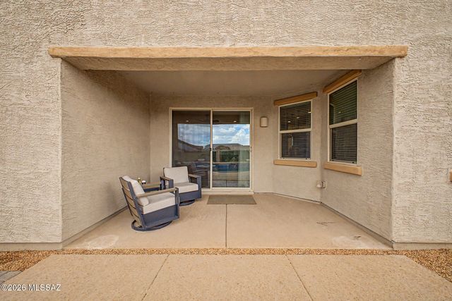 12469 N Blondin Drive, Marana, AZ 85653