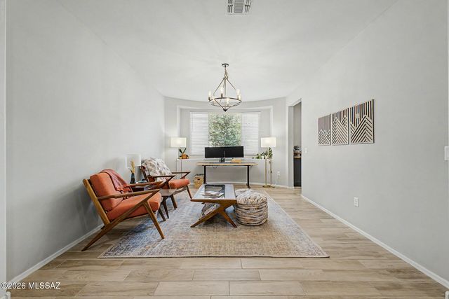 12469 N Blondin Drive, Marana, AZ 85653