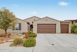 12469 N Blondin Drive, Marana, AZ 85653