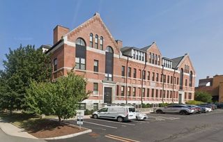 1022 Hancock St 111, Quincy, MA 02169