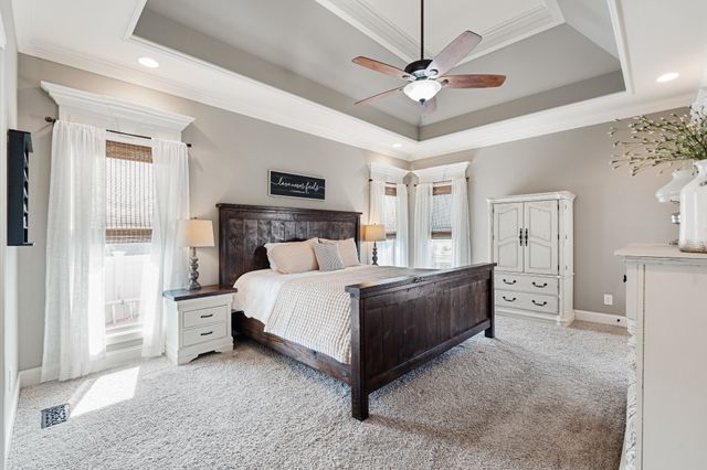 2726 Cherrydale Dr, Lebanon, TN 37087