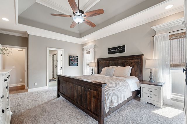 2726 Cherrydale Dr, Lebanon, TN 37087