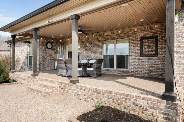 2726 Cherrydale Dr, Lebanon, TN 37087