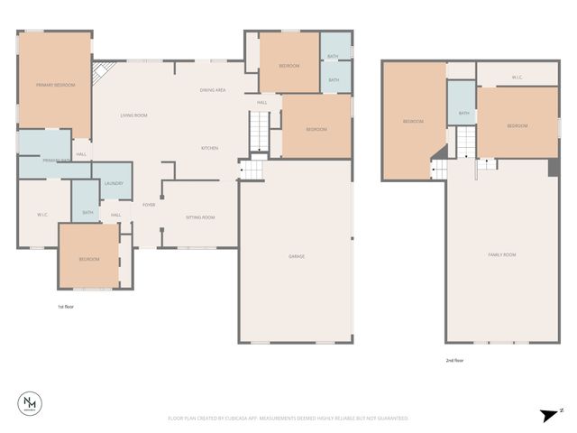 2726 Cherrydale Dr, Lebanon, TN 37087