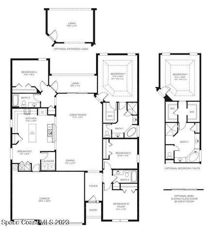 4833 Alabaster Drive, Grant, FL 32949