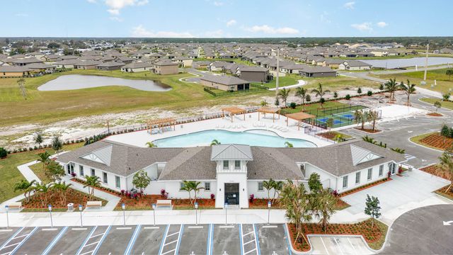 4833 Alabaster Drive, Grant, FL 32949