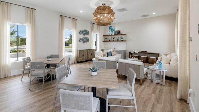 4833 Alabaster Drive, Grant, FL 32949