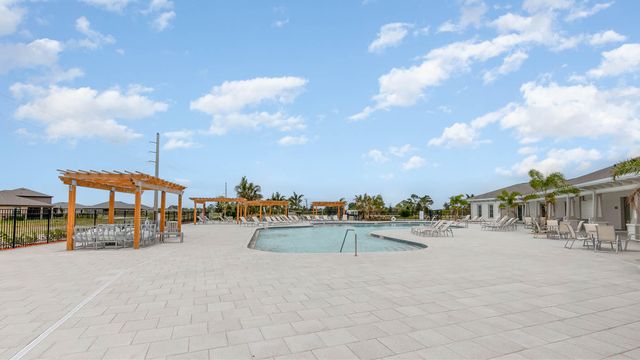4833 Alabaster Drive, Grant, FL 32949