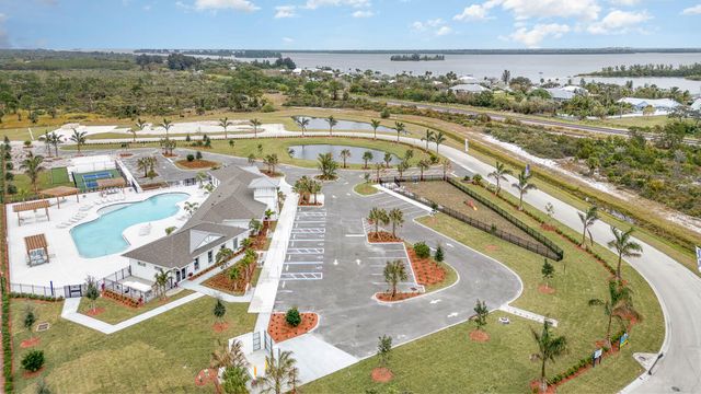 4833 Alabaster Drive, Grant, FL 32949