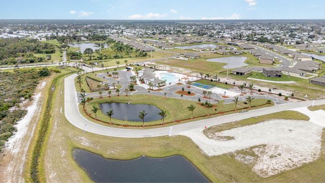 4833 Alabaster Drive, Grant, FL 32949