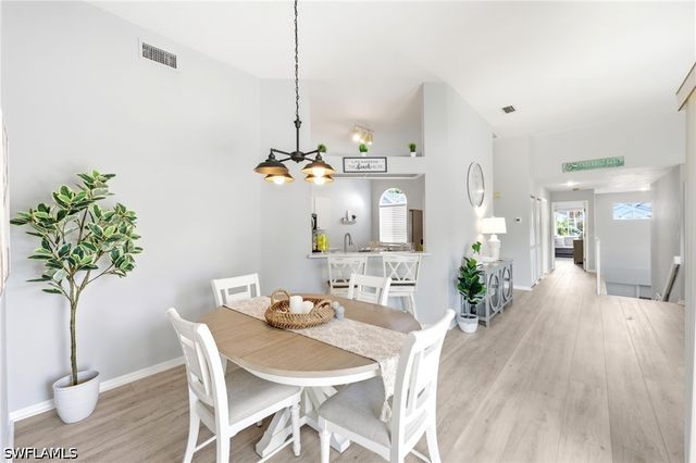 2860 Citrus Lake DR R204, Naples, FL 34109