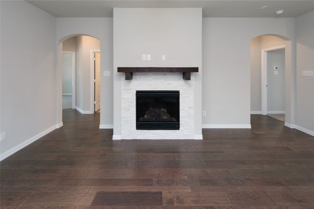 17048 Mimbre Drive, Justin, TX 76247